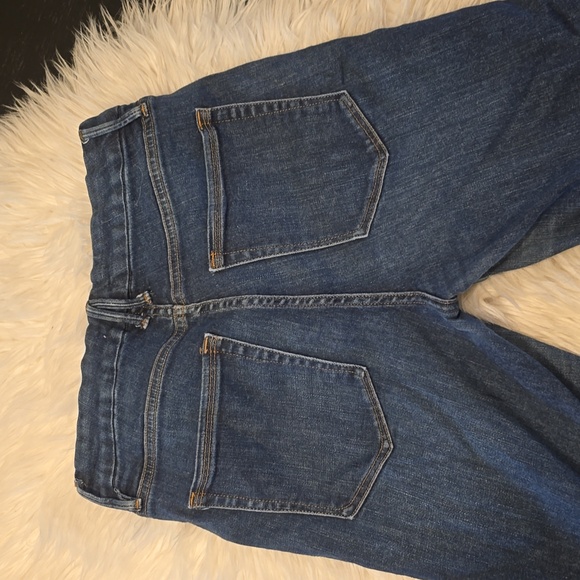 EUC good American denim - Picture 3 of 4